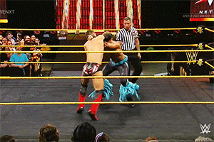 On the pursuit of happiness With Wrestling & Music