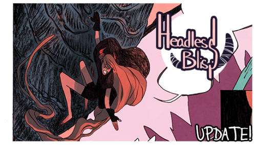 New update on Headless Bliss~~