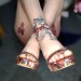 cherryberrylea:https://onlyfans.com/cherrysolesandtoesOnlyFans