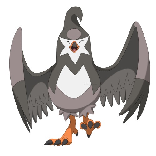 Staravia