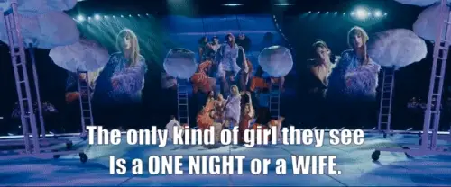 Feminist Icon-ism