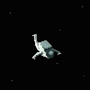jonroru:&ldquo;GRAVITY&rdquo;