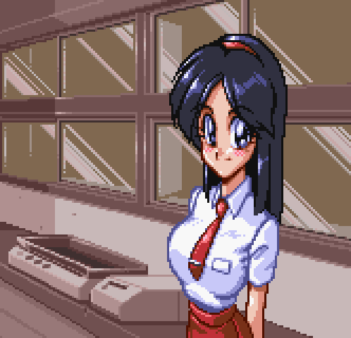 pixelclash:  Hissatsu Pachinko Collection, Super Famicom. 