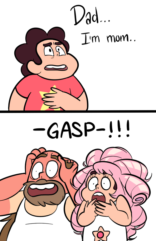 And so it is, just like you said it would be