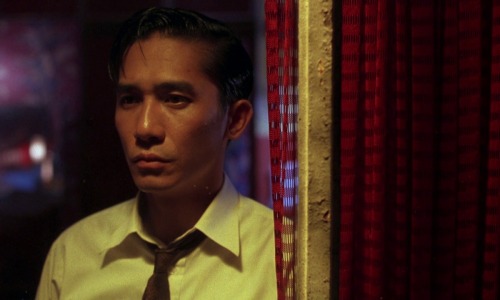 Porn zzzze:Dir: Wong Kar Wai , DoP: Christopher photos