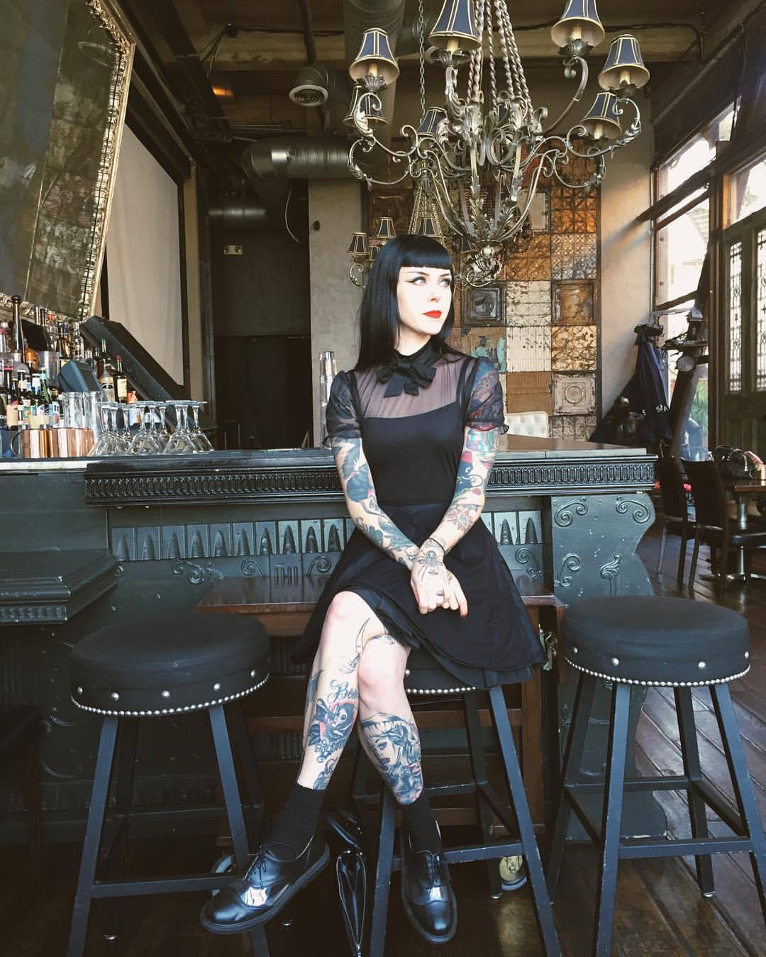 elizasidney:  Feeling very in my element at #StFelix  Dress by @valfre and Shoes