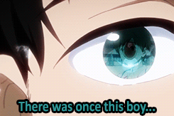 ink819:   yuimey: ↳ SouMako week » day 3: Elementry school and post graduation