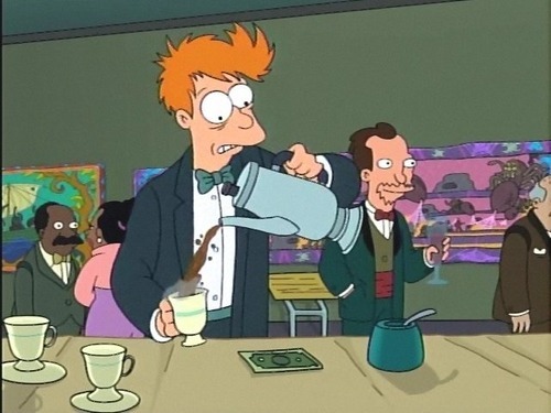 Futurama Quotes