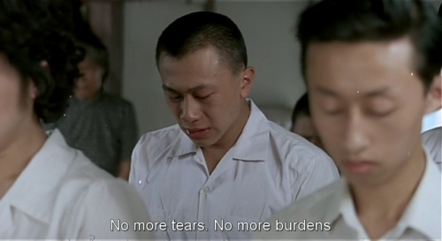 A Time to Live, a Time to Die (1985, dir. Hou Hsiao-hsien)