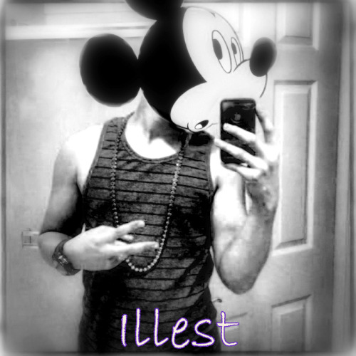 Mickey(: