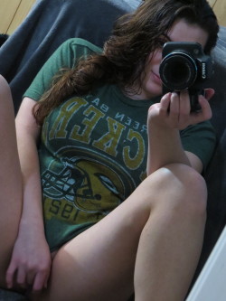 cheeseheadgirls:  Still one of my favorites.