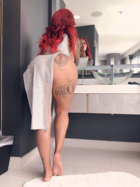 Sex heymrtony:  Brittanya Razavi pictures