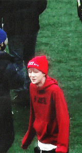 oshx:  because of sehun: cute sehun is cold ♥ 