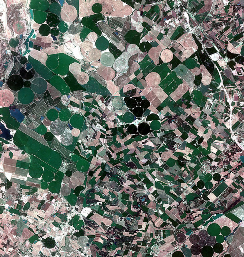 martinekenblog:  Observing the Earth: Incredible Satellite Photos of Earth from the European Space Agency 