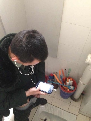 dounai520:  兵哥厕所http://120.55.160.206:116/