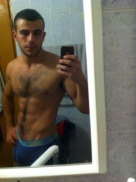 serenityukr: Boy from Dagestan, 18, y.o.
