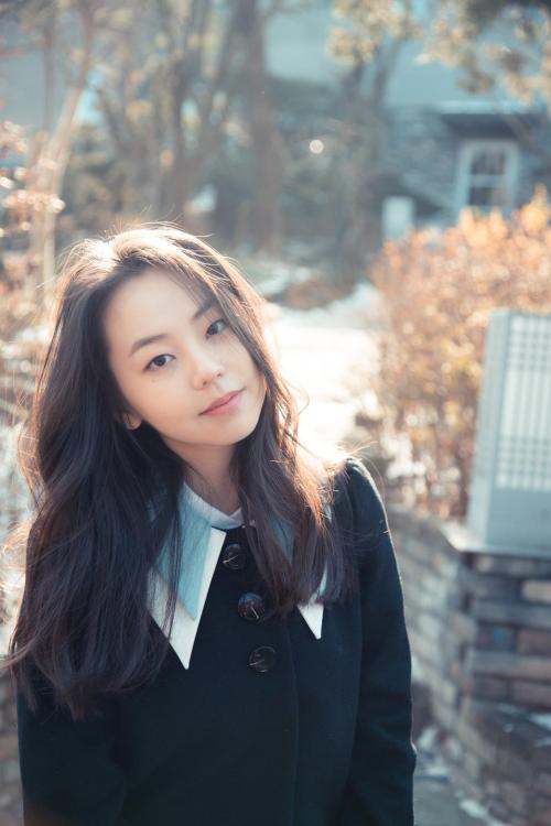 : [HQ] Sohee for Heart To Heart BTS - ALL IMAGES HERE