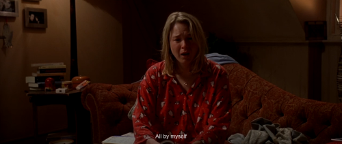  Bridget Jones’s Diary (2001) 