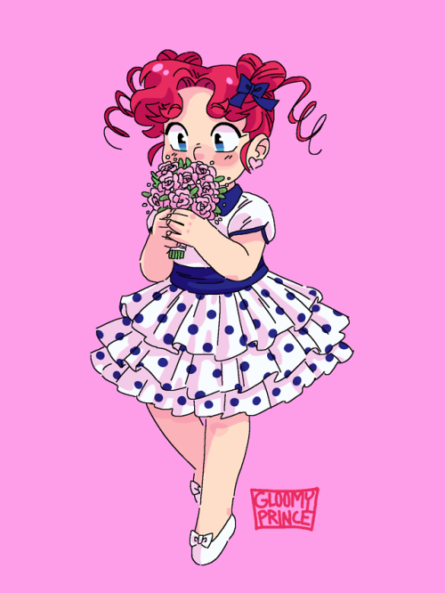 gloomy-prince: commission for @chibi-chibi-moon of… Chibi Chibi!!! I looooove Sailor Moon and