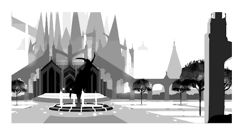 fallmaiden:  MISC. RWBY CONCEPT ART 