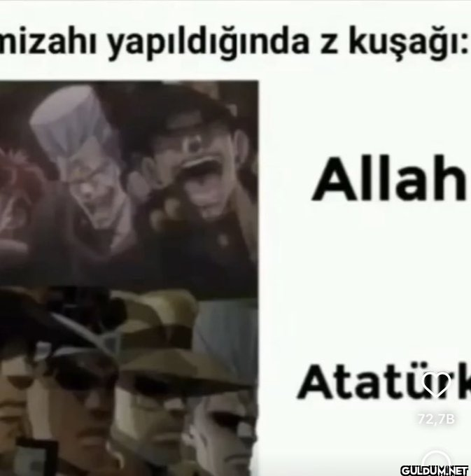 nizahı yapıldığında z...