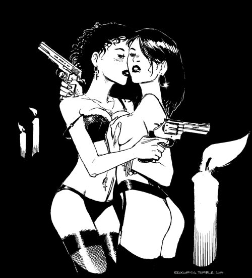 Erocomica - comic erotica