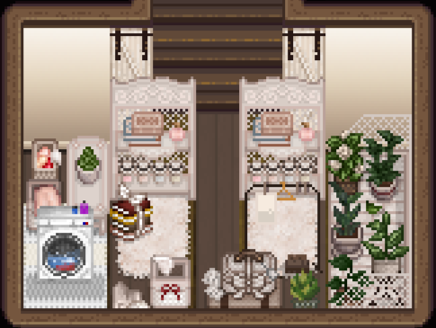 Could You Show Us Your Entire House? And Where You Got The Farmhouse Layout Mod From B/c It Doesnt Look