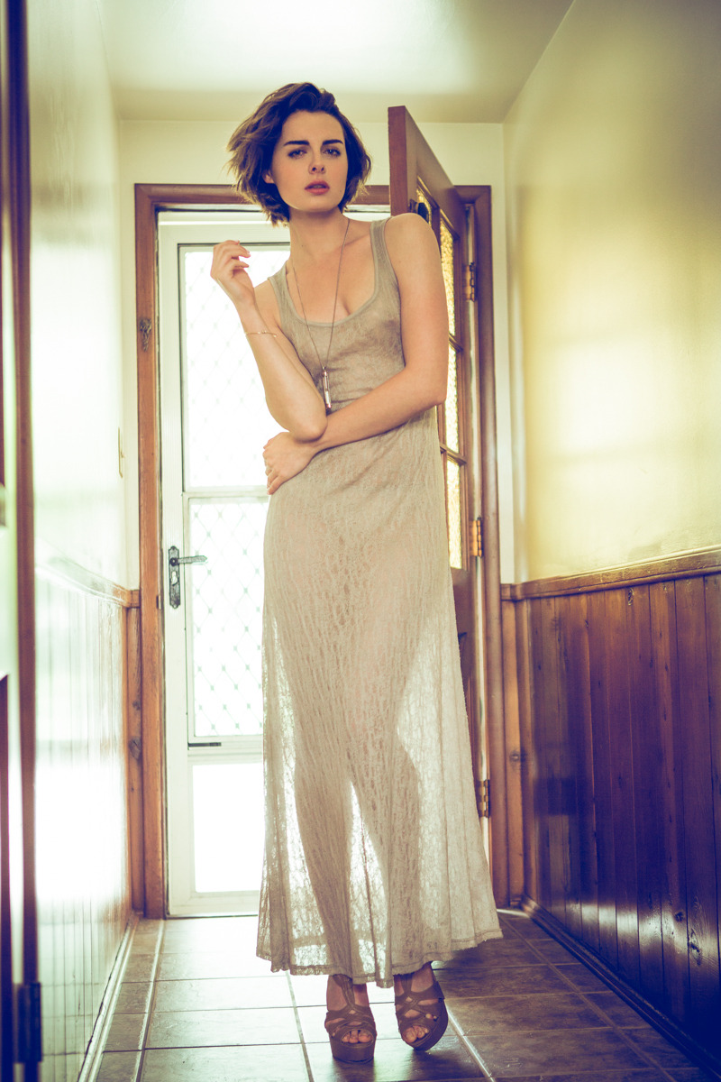 danapennington:  Daisy.