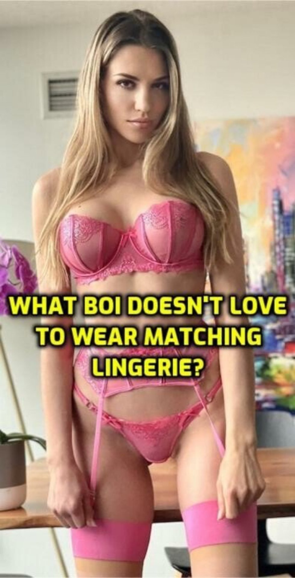 I Do! 🥰
