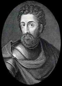 medievalistsnet:todayinhistory:August 23rd 1305: William Wallace executedOn this day in 1305 William