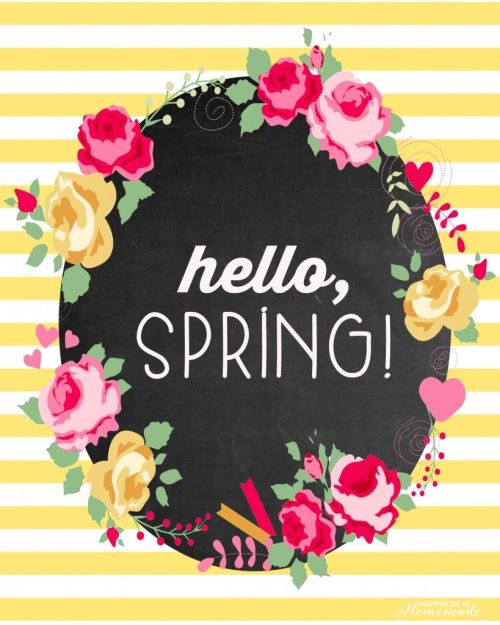 Hello Spring