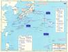 Operation Downfall: The proposed invasion of the Japanese home islands during the Second World War.
More World War 2 maps >>