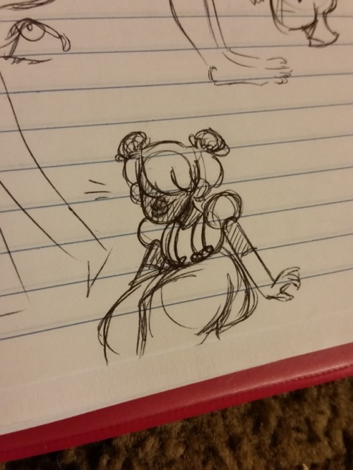 fall school doodles