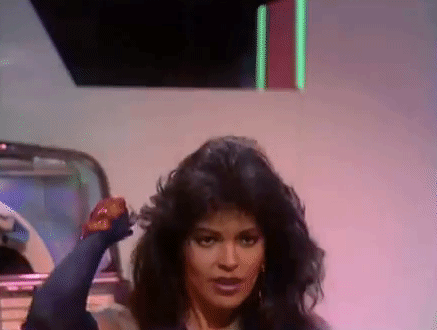 80svalleygirl:VANITY AND APOLLONIA - ULTIMATE 80S BABES