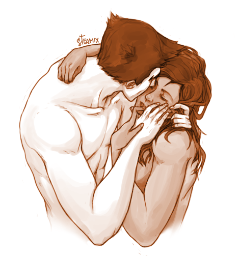 tina1311:  ssmakorra:  smexy  