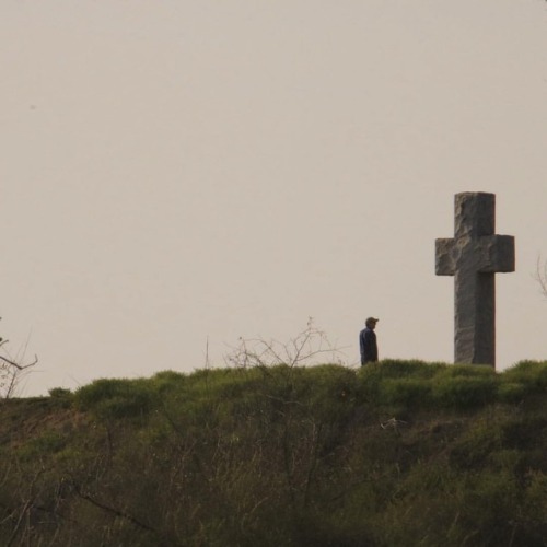 at Hollywood Cemetery