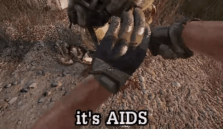kunspired:Random Arma Bullshittery (part 8)