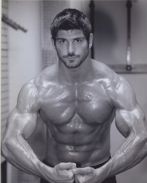 mitos:  Michael David Barre 