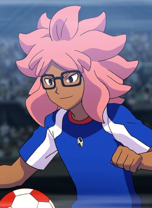Idk If I Already Said It Here But I Think Level-5 Is A Monument For Character Design. Their Characters