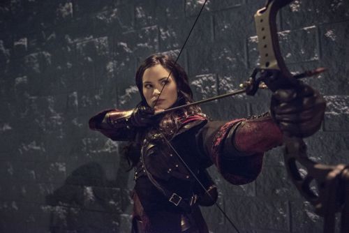 nicky-angel:  #WomanCrushWed #KickassWomen - Nyssa Al Ghul (Arrow)