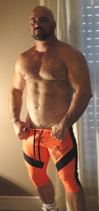 fuckyeahdaddies:  Visit Fuck Yeah Daddies · Follow Fuck Yeah Daddies  