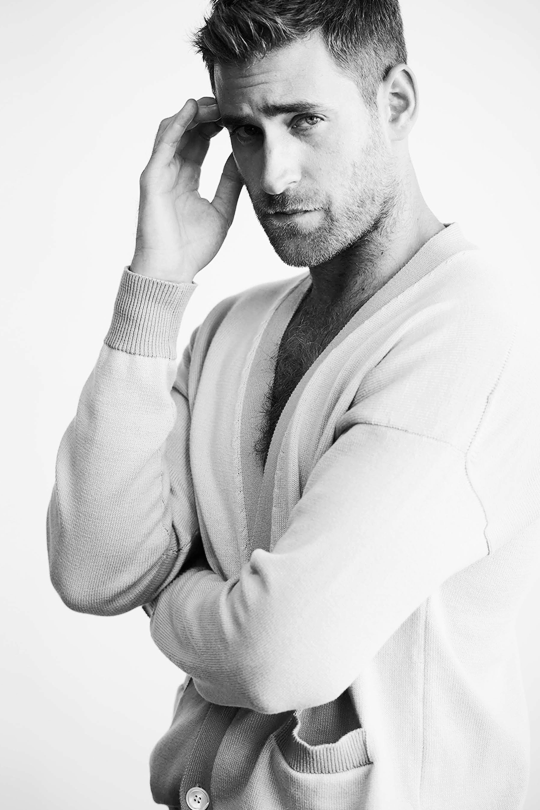 Oliver Jackson Cohenwonderland Magazine 2018 › Ph Neil Gavin Tumblr Pics 