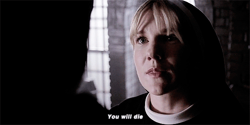 TV & FILM GIFs