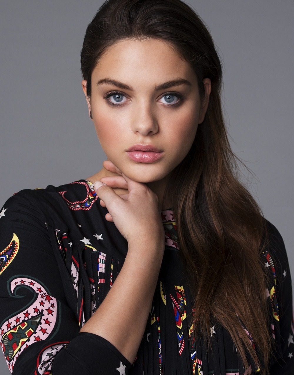 kdogg721:  Odeya Rush
