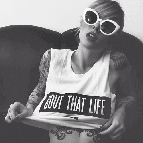 alysha:  #CivilBoutThatLife @civilclothing #celebratethedifference #civilregime #civilclothing 