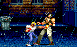 dnopls:  I just really like Streets of Rage, man