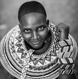 sandylamu:  Maasai, Kenya, Photo Eric Lafforgue 