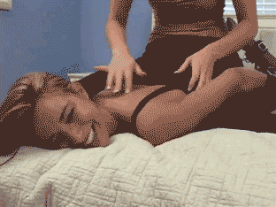 levelupman:  Abandon all hope, Tia… who was stupid enough to let Chloe tie her