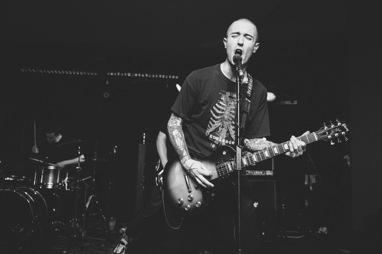 joeandersons:  Foundation | Newcastle | 2014 