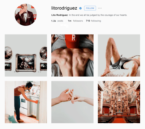 killianswench: instagrAU→ the cluster for hotchocolatewithkillian The gentlemen